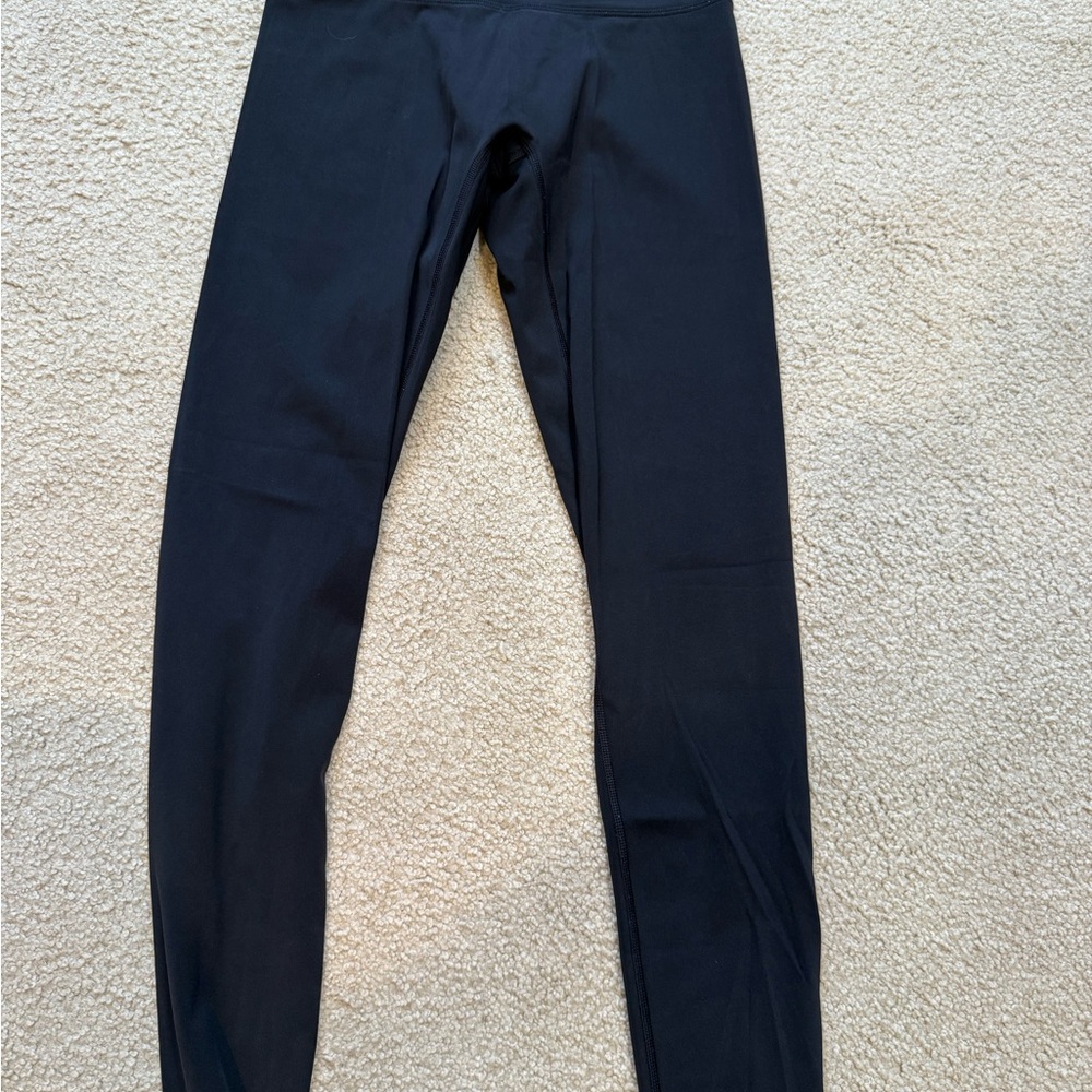 Aerie Black Leggings